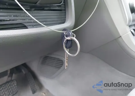 2012 Chevrolet Traverse Ls из США, поврежденный, VIN 1GNKRFED2CJ185347